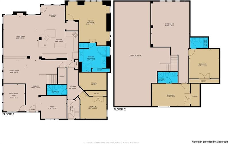 7821 Rosebank, The Colony TX 75056 - Photo 39