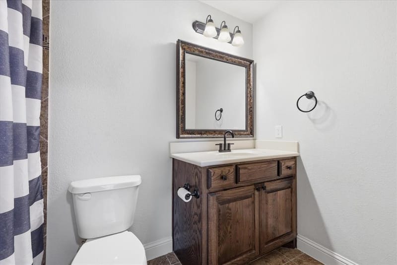7821 Rosebank, The Colony TX 75056 - Photo 29
