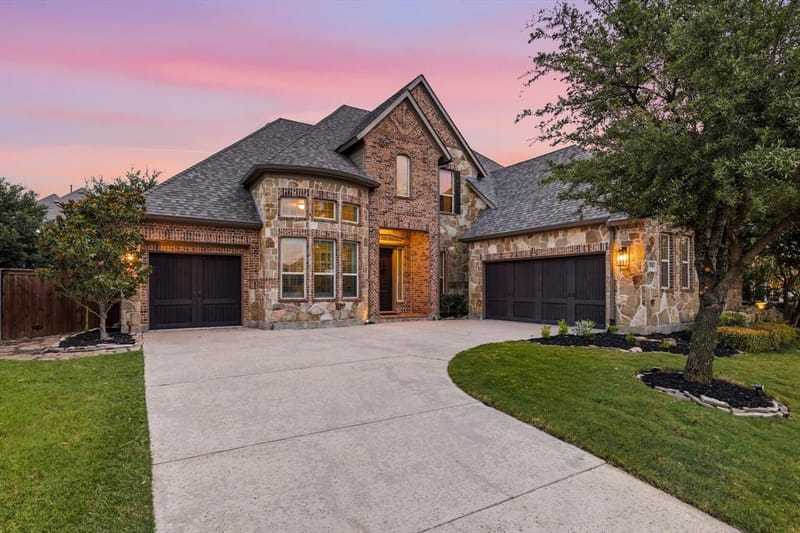 7264 Nichols Trail, Frisco TX 75036 - Photo 3