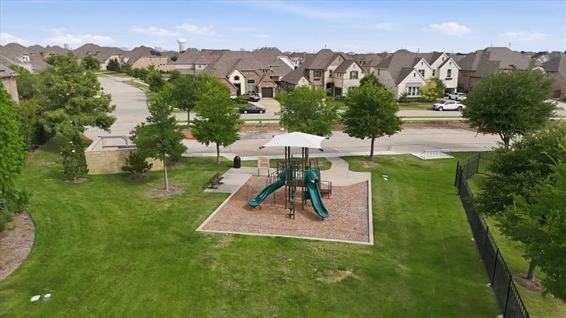 7264 Nichols Trail, Frisco TX 75036 - Photo 36