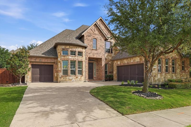 7264 Nichols Trail, Frisco TX 75036 - Photo 5