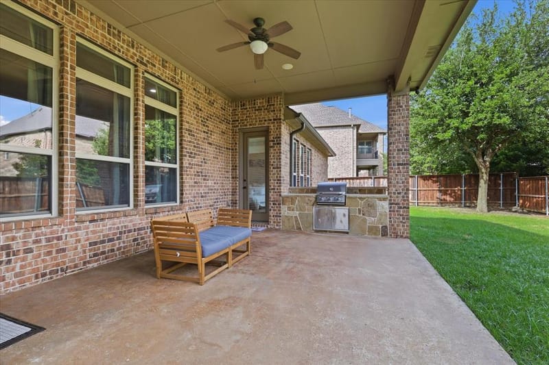 7264 Nichols Trail, Frisco TX 75036 - Photo 30