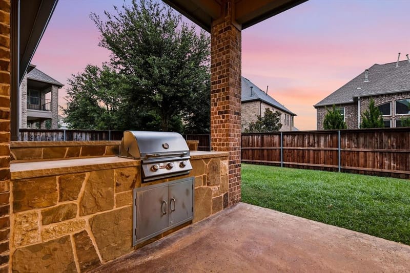 7264 Nichols Trail, Frisco TX 75036 - Photo 34