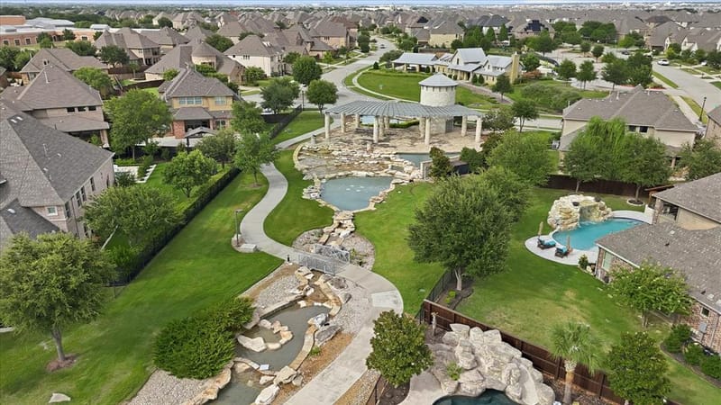 7264 Nichols Trail, Frisco TX 75036 - Photo 37