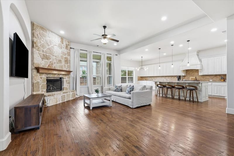 7264 Nichols Trail, Frisco TX 75036 - Photo 11