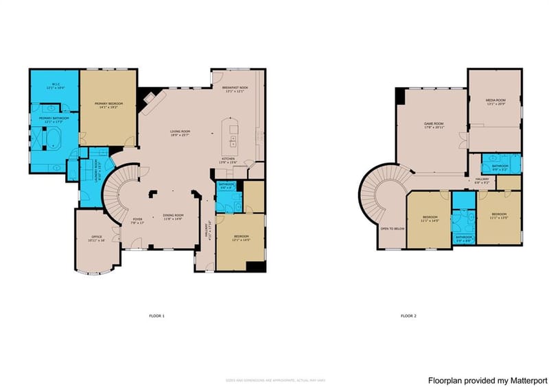 7264 Nichols Trail, Frisco TX 75036 - Photo 40