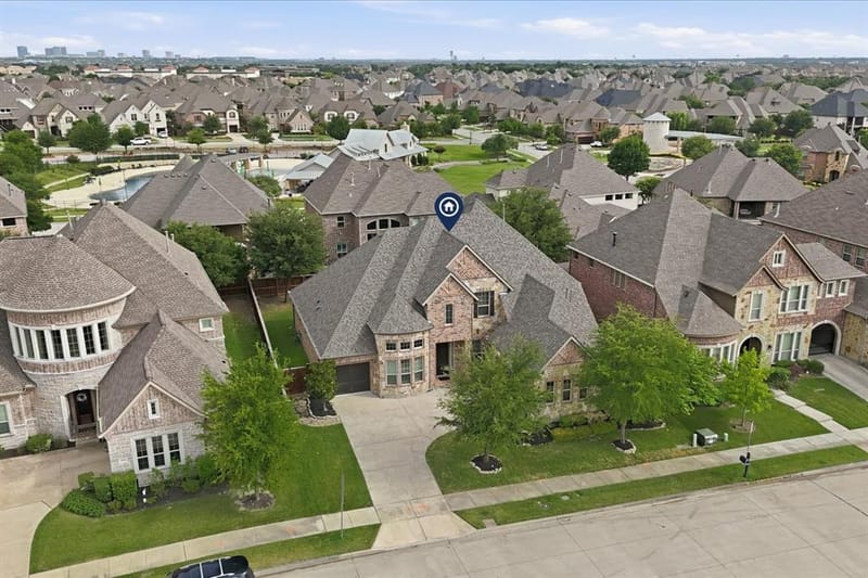 7264 Nichols Trail, Frisco TX 75036 - Photo 39
