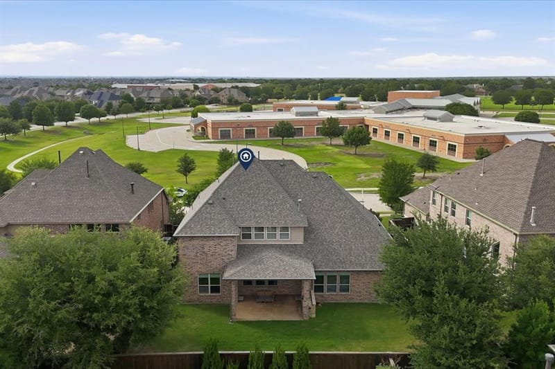7264 Nichols Trail, Frisco TX 75036 - Photo 8