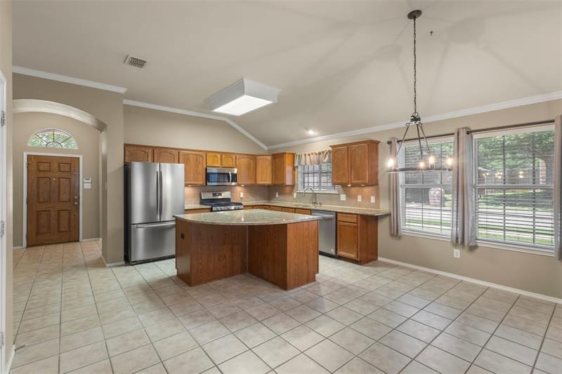 1201 Iron Horse Street, Wylie TX 75098 - Photo 3
