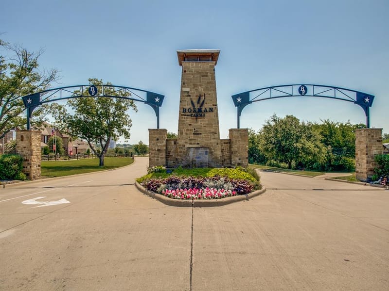1201 Iron Horse Street, Wylie TX 75098 - Photo 36