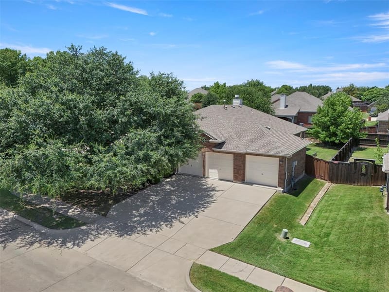 1201 Iron Horse Street, Wylie TX 75098 - Photo 32