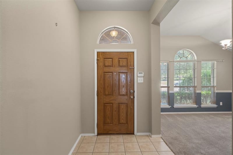 1201 Iron Horse Street, Wylie TX 75098 - Photo 5