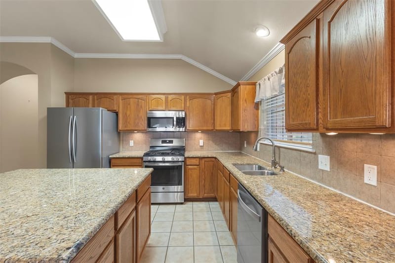 1201 Iron Horse Street, Wylie TX 75098 - Photo 9