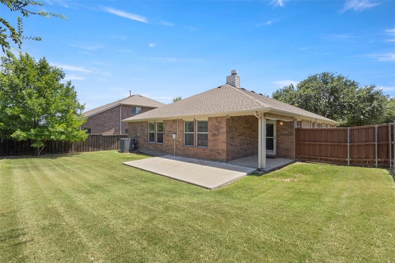 1201 Iron Horse Street, Wylie TX 75098 - Photo 30