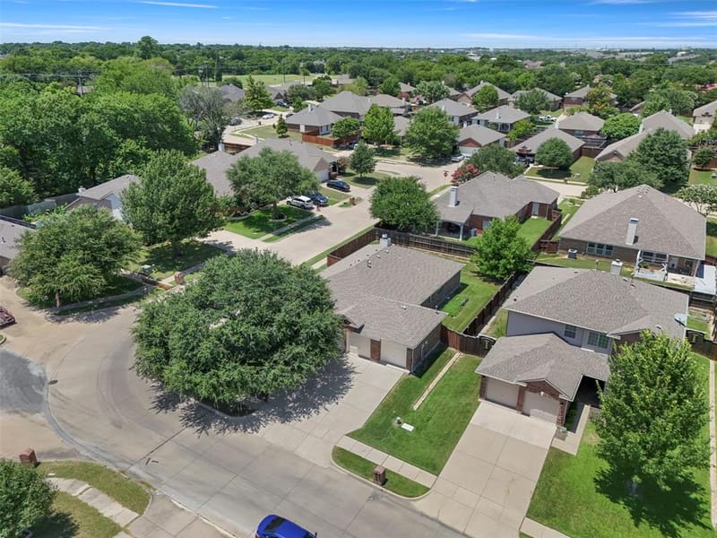 1201 Iron Horse Street, Wylie TX 75098 - Photo 33