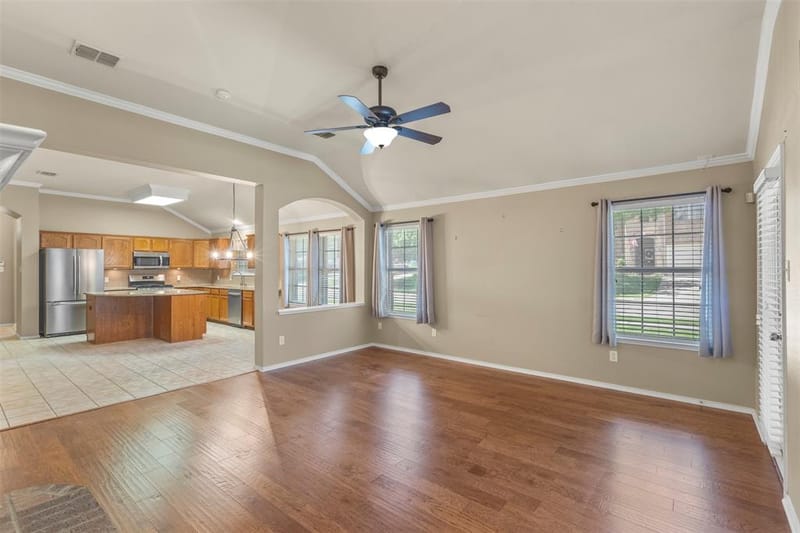 1201 Iron Horse Street, Wylie TX 75098 - Photo 14