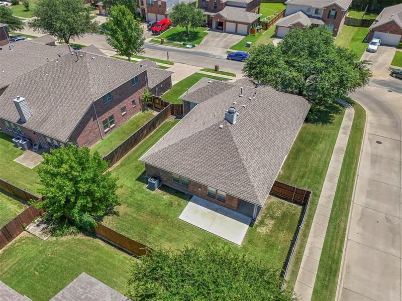 1201 Iron Horse Street, Wylie TX 75098 - Photo 35