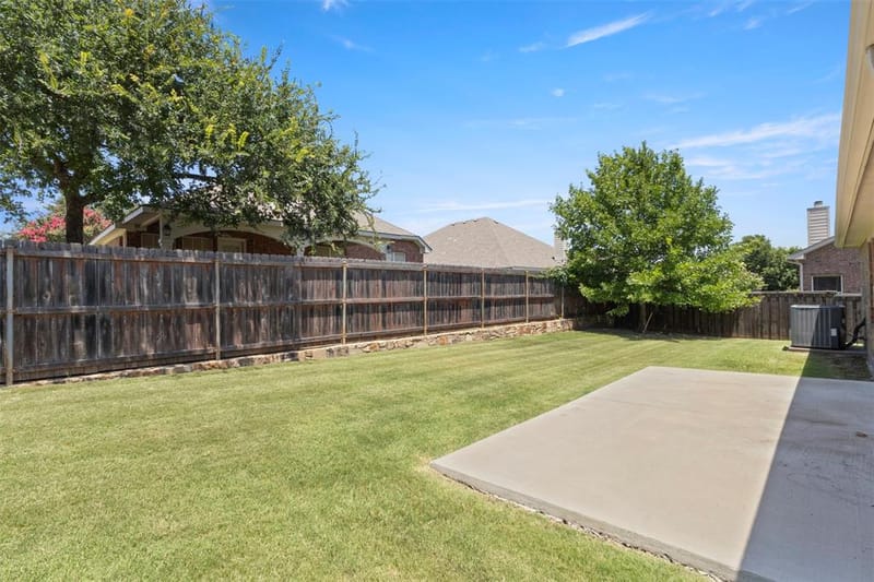 1201 Iron Horse Street, Wylie TX 75098 - Photo 31