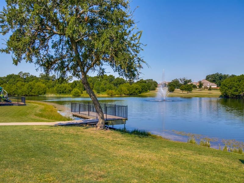 1201 Iron Horse Street, Wylie TX 75098 - Photo 39