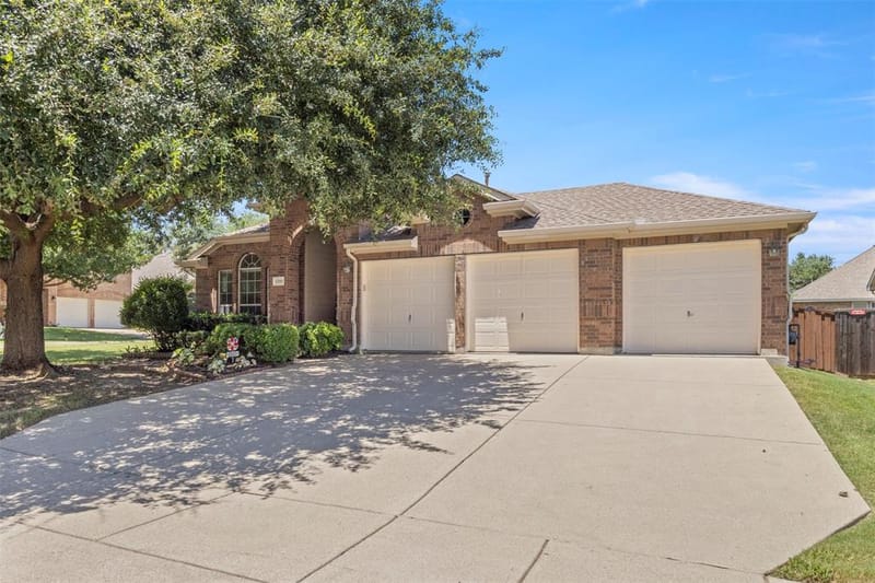 1201 Iron Horse Street, Wylie TX 75098 - Photo 4