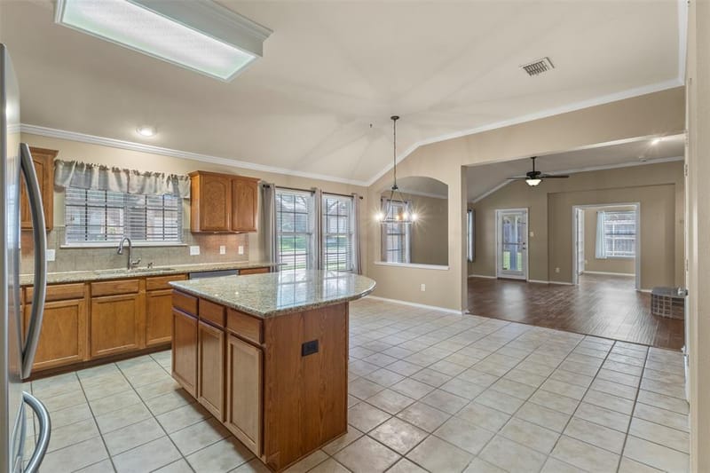 1201 Iron Horse Street, Wylie TX 75098 - Photo 8