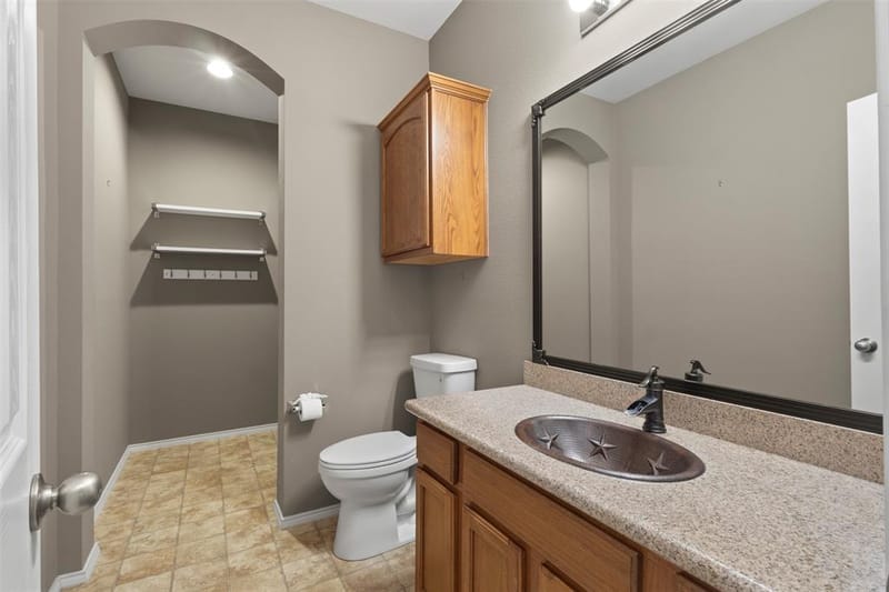 1201 Iron Horse Street, Wylie TX 75098 - Photo 25