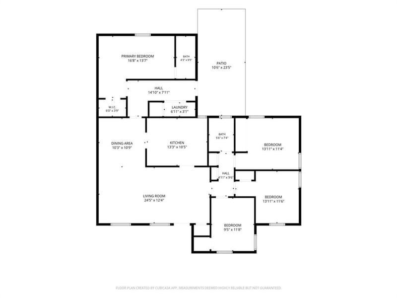 2647 Province Lane, Dallas TX 75228 - Photo 27