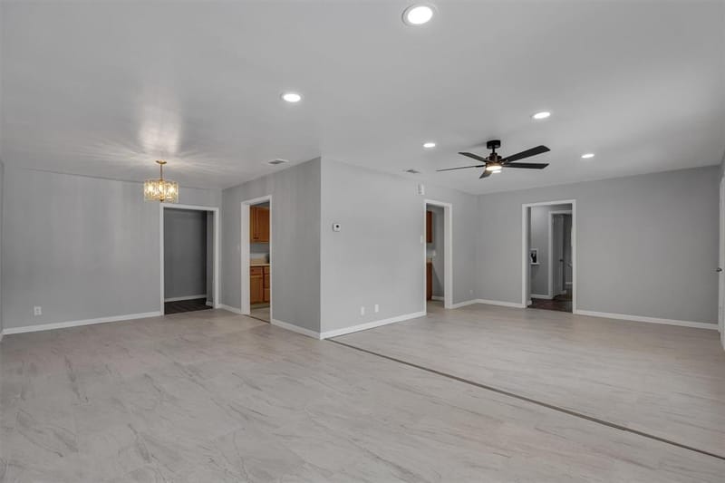 2647 Province Lane, Dallas TX 75228 - Photo 8