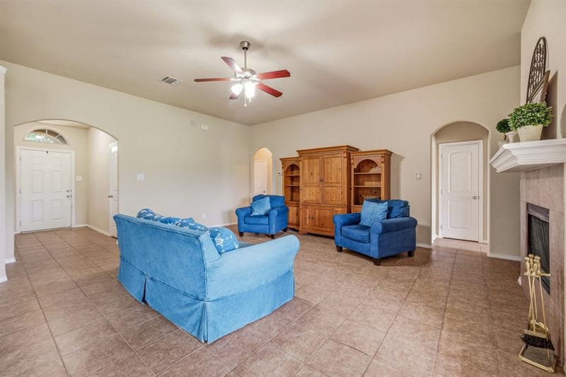 172 County Road 449, De Leon TX 76444 - Photo 6