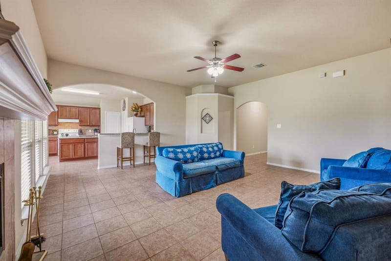 172 County Road 449, De Leon TX 76444 - Photo 7