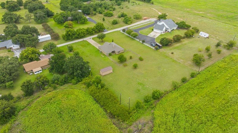 172 County Road 449, De Leon TX 76444 - Photo 36