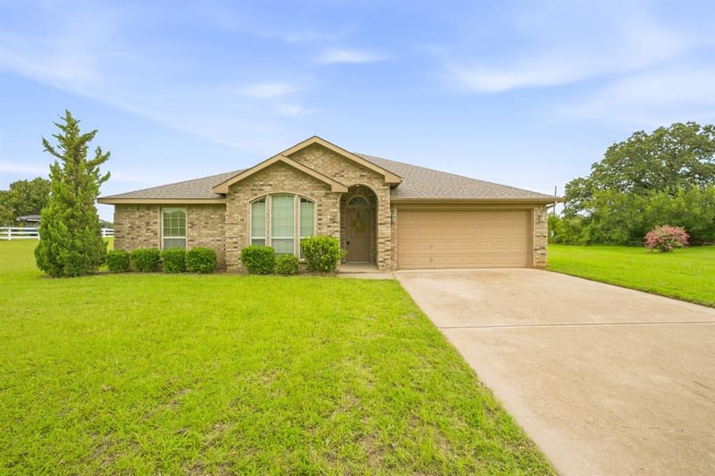 172 County Road 449, De Leon TX 76444
