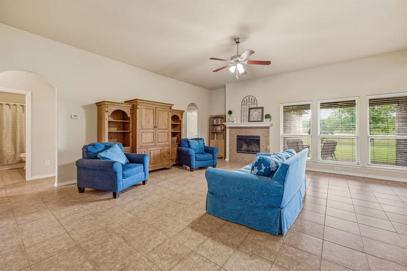 172 County Road 449, De Leon TX 76444 - Photo 5