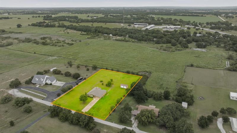 172 County Road 449, De Leon TX 76444 - Photo 34