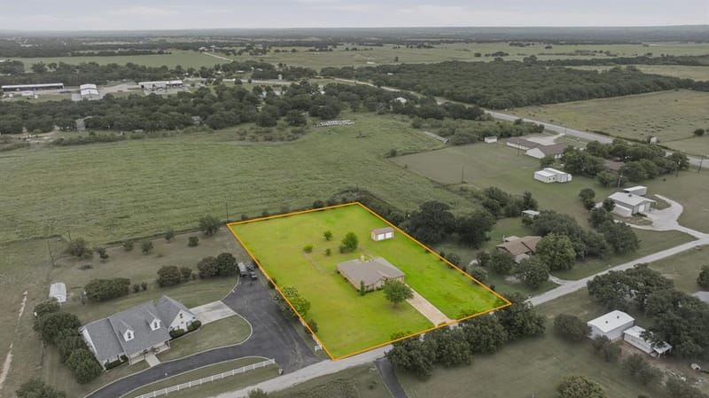 172 County Road 449, De Leon TX 76444 - Photo 4