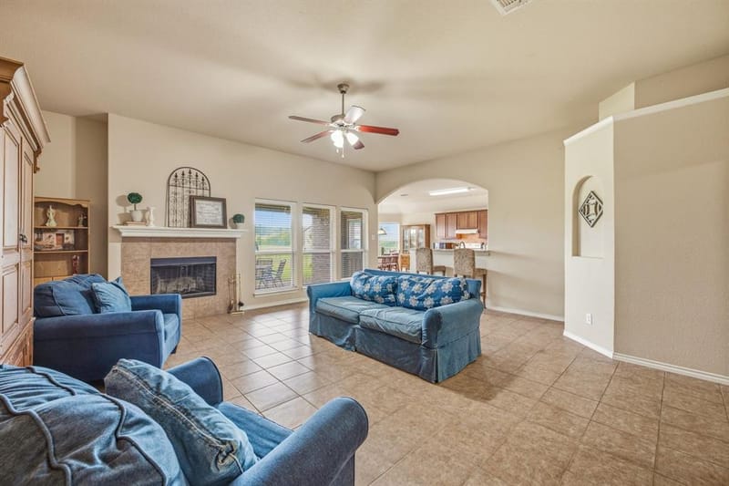 172 County Road 449, De Leon TX 76444 - Photo 8