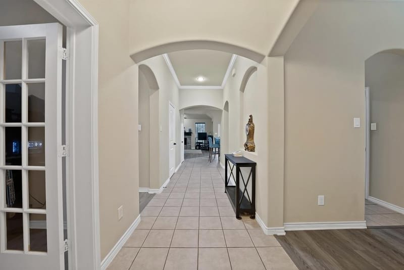 7256 Lake Country Drive, Fort Worth TX 76179 - Photo 2