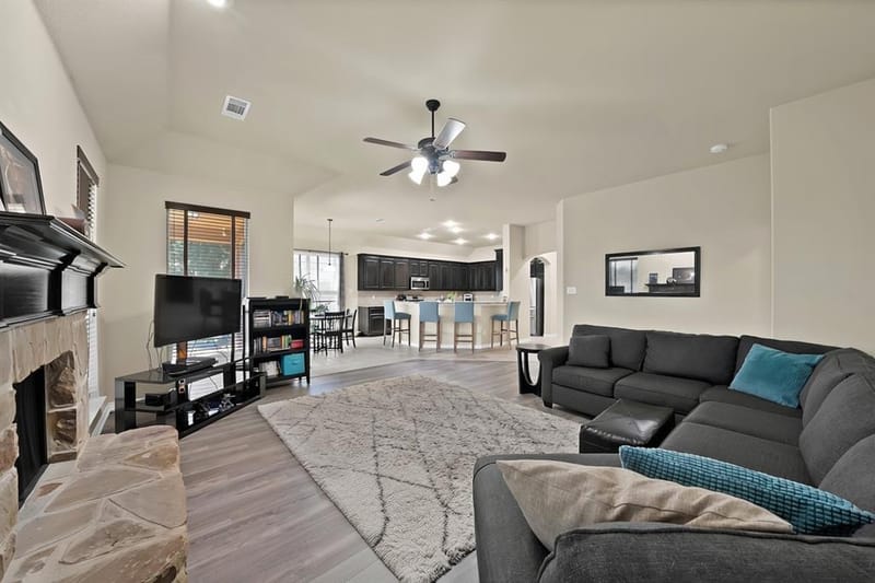 7256 Lake Country Drive, Fort Worth TX 76179 - Photo 6