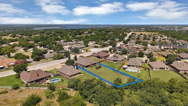 7256 Lake Country Drive, Fort Worth TX 76179 - Photo 32
