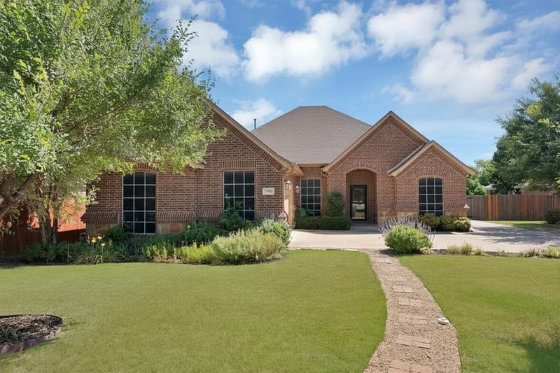 7256 Lake Country Drive, Fort Worth TX 76179 - Photo 33
