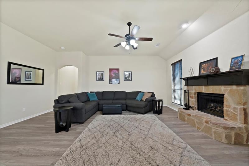 7256 Lake Country Drive, Fort Worth TX 76179 - Photo 14