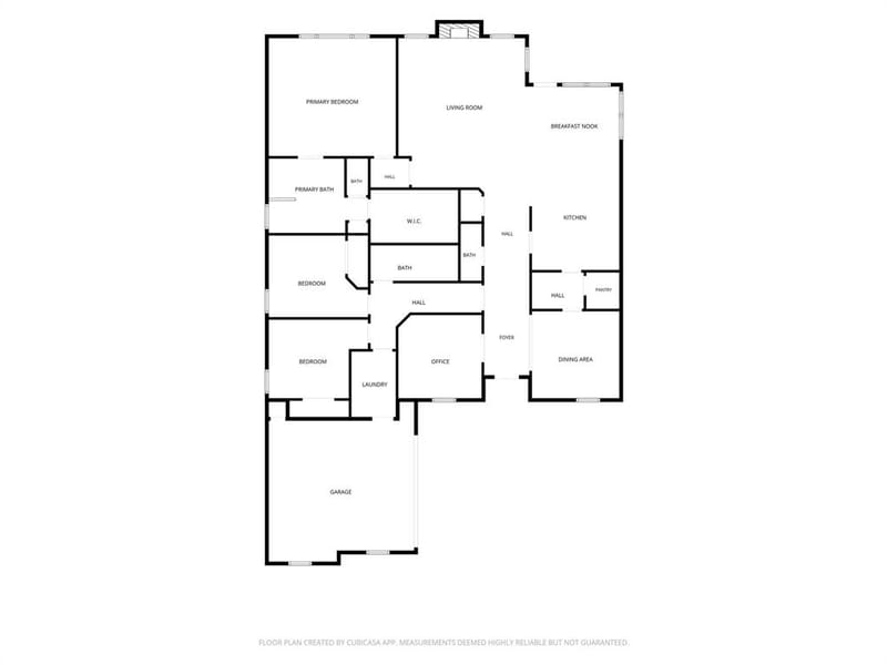 7256 Lake Country Drive, Fort Worth TX 76179 - Photo 29