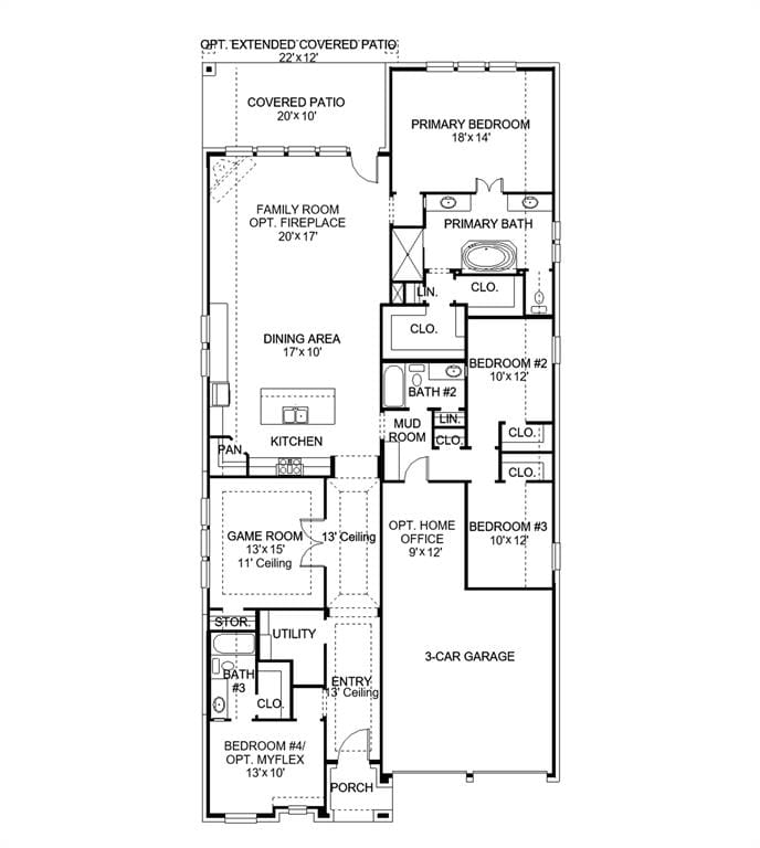 413 Sagano Way, McKinney TX 75071 - Photo 2