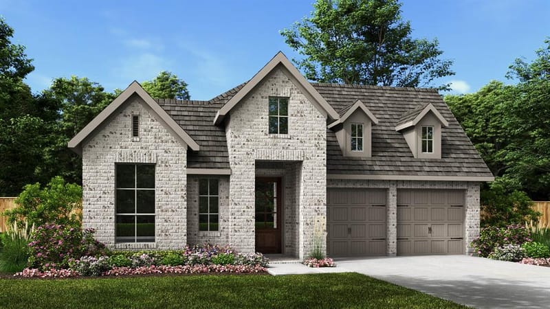 413 Sagano Way, McKinney TX 75071