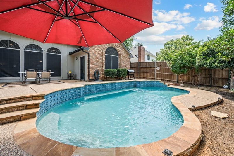 3312 Heather Glen Drive, Flower Mound TX 75028 - Photo 27