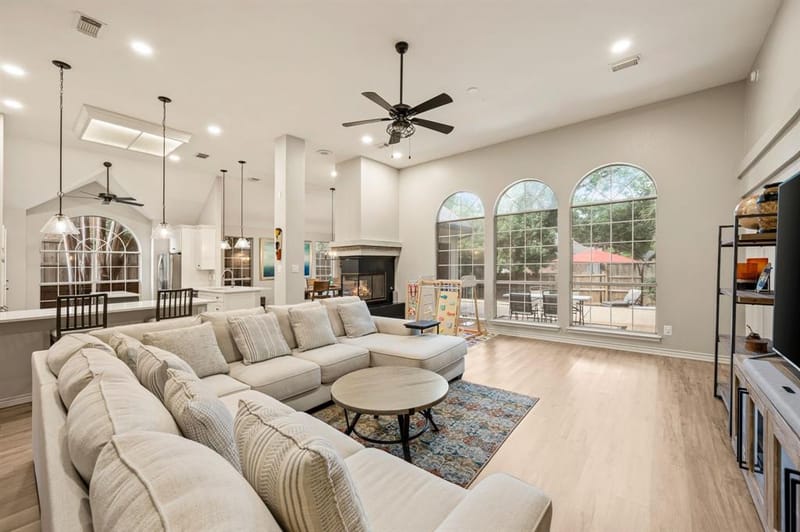3312 Heather Glen Drive, Flower Mound TX 75028 - Photo 6