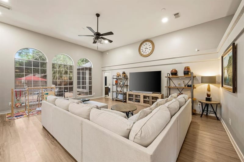 3312 Heather Glen Drive, Flower Mound TX 75028 - Photo 7