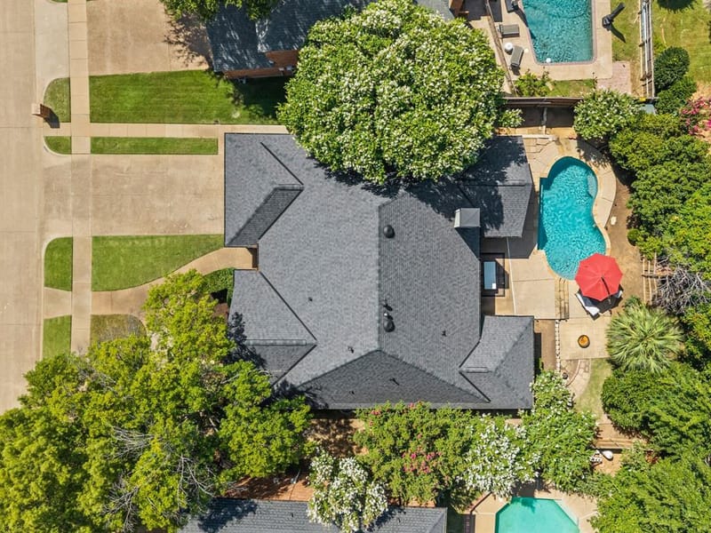 3312 Heather Glen Drive, Flower Mound TX 75028 - Photo 36