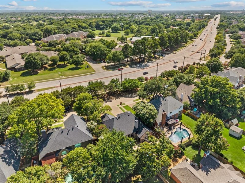 3312 Heather Glen Drive, Flower Mound TX 75028 - Photo 32