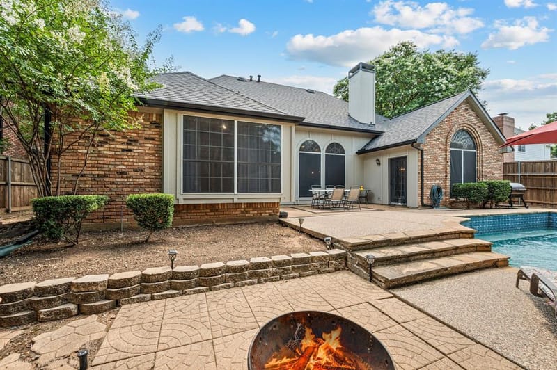 3312 Heather Glen Drive, Flower Mound TX 75028 - Photo 30